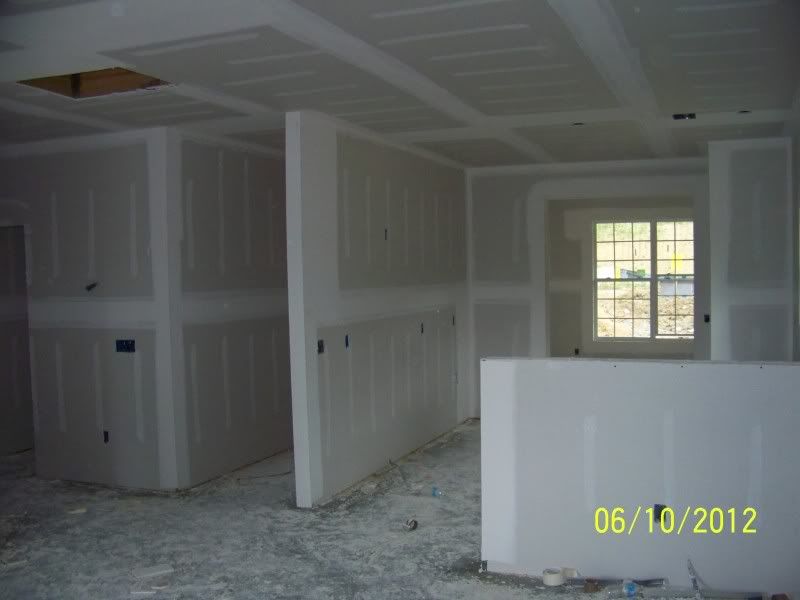 Drywall 88 - drywall mud/tape
